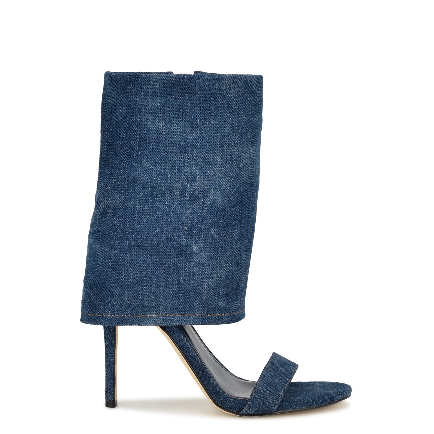 Macken Dress Booties